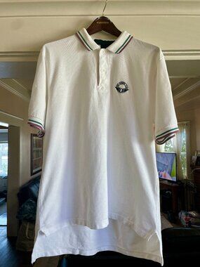 Boast Golf Polo "The Olympic Club" - L